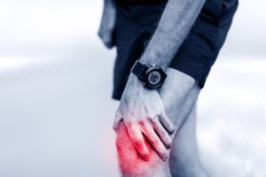 Arthritis Pain In Knee